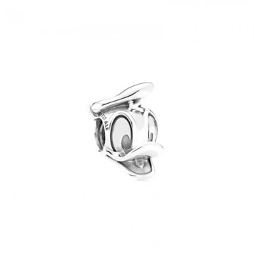 Cartoon Avatar Silver Charms DOCY9911